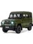 1:18 Rus Vaz Avcısı Alaşımlı Arazi Aracı Modeli (Yurt Dışından) 1