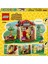 ® Animal Crossing™ Goldie Şirin Evinde 77058 – 6 Yaş & Üzeri Çocuklar Için Hayavn Figürü Içeren Oyuncak Yapım Seti (149P) 4