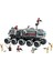 ® Star Wars Cumhuriyet Juggernaut 75413 – 9 Yaş & Üzeri Çocuklar Için Klon Savaşları Temalı Oyuncak Yapım Seti (813P) 2