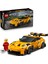 ® Speed Champions Porsche 911 GT3 RS Süper Araba 77239 - 9 Yaş ve Üzeri Çocuklar için Yaratıcı Yarış Arabası Oyuncak Yapım Seti (348 Parça) 1