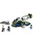 ® Star Wars: Klonların Saldırısı Jango Fett’in Starship’i 75433 – 9 Yaş & Üzeri Çocuklar Için Oyuncak Yapım Seti (707 Parça) 2