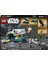 ® Star Wars: Klonların Saldırısı Jango Fett’in Starship’i 75433 – 9 Yaş & Üzeri Çocuklar Için Oyuncak Yapım Seti (707 Parça) 4