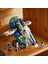 ® Star Wars: Klonların Saldırısı Jango Fett’in Starship’i 75433 – 9 Yaş & Üzeri Çocuklar Için Oyuncak Yapım Seti (707 Parça) 7