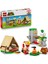 ® Super Mario™ Captain Toad Kampı 72040 - 6 Yaş ve Üzeri Çocuklar için Yaratıcı Oyuncak Yapım Seti (159 Parça) 1