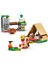 ® Super Mario™ Captain Toad Kampı 72040 - 6 Yaş ve Üzeri Çocuklar için Yaratıcı Oyuncak Yapım Seti (159 Parça) 6
