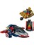® ǀ Marvel Kaptan Amerika, Thanos'a Karşı 76319 – 4 Yaş & Üzeri Çocuklar Için Minifigür Içeren Oyuncak Yapım Seti (107 Parça) 2