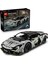 ® Technic Lamborghini Revuelto Süper Spor Araba 42214 - 10 Yaş ve Üzeri Çocuklar için STEM Oyuncak Yapım Seti (1135 Parça) 1