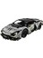 ® Technic Lamborghini Revuelto Süper Spor Araba 42214 - 10 Yaş ve Üzeri Çocuklar için STEM Oyuncak Yapım Seti (1135 Parça) 2