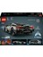 ® Technic Lamborghini Revuelto Süper Spor Araba 42214 - 10 Yaş ve Üzeri Çocuklar için STEM Oyuncak Yapım Seti (1135 Parça) 4