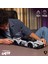 ® Technic Lamborghini Revuelto Süper Spor Araba 42214 - 10 Yaş ve Üzeri Çocuklar için STEM Oyuncak Yapım Seti (1135 Parça) 5