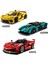 ® Technic Lamborghini Revuelto Süper Spor Araba 42214 - 10 Yaş ve Üzeri Çocuklar için STEM Oyuncak Yapım Seti (1135 Parça) 10
