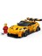® Speed Champions Porsche 911 GT3 RS Süper Araba 77239 - 9 Yaş ve Üzeri Çocuklar için Yaratıcı Yarış Arabası Oyuncak Yapım Seti (348 Parça) 8