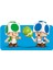 ® Super Mario™ Toad Evinde Parti 72041 – 7 Yaş & Üzeri Çocuklar Için Parti Temalı Yaratıcı Oyuncak Yapım Seti (276 Parça) 8