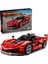 ® Technic Ferrari Fxx K 42212 – 10+ Çocuklar Için Stem'e Ilgi Uyandıran Model Araba Yaratıcı Oyuncak Yapım Seti (897 Parça) 1