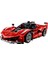 ® Technic Ferrari Fxx K 42212 – 10+ Çocuklar Için Stem'e Ilgi Uyandıran Model Araba Yaratıcı Oyuncak Yapım Seti (897 Parça) 2