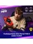 ® Technic Ferrari Fxx K 42212 – 10+ Çocuklar Için Stem'e Ilgi Uyandıran Model Araba Yaratıcı Oyuncak Yapım Seti (897 Parça) 5