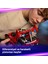 ® Technic Ferrari Fxx K 42212 – 10+ Çocuklar Için Stem'e Ilgi Uyandıran Model Araba Yaratıcı Oyuncak Yapım Seti (897 Parça) 8