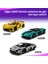 ® Technic Ferrari Fxx K 42212 – 10+ Çocuklar Için Stem'e Ilgi Uyandıran Model Araba Yaratıcı Oyuncak Yapım Seti (897 Parça) 10