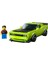 ® Speed Champions Dodge Challenger Srt Hellcat Spor Araba 77237 - 9+ Çocuklar Için Yarış Arabası Oyuncak Yapım Seti (390P) 2