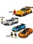 ® Speed Champions Dodge Challenger Srt Hellcat Spor Araba 77237 - 9+ Çocuklar Için Yarış Arabası Oyuncak Yapım Seti (390P) 10