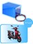 Vs1 60 Volt 20 Amper Elektrikli Motosiklet Bataryası (Lifepo4) 1