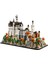 ® Architecture Neuschwanstein Şatosu 21063 - Yetişkinler Için Koleksiyonluk Model Yapım Seti (3455 Parça) 2