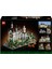 ® Architecture Neuschwanstein Şatosu 21063 - Yetişkinler Için Koleksiyonluk Model Yapım Seti (3455 Parça) 4