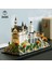 ® Architecture Neuschwanstein Şatosu 21063 - Yetişkinler Için Koleksiyonluk Model Yapım Seti (3455 Parça) 5