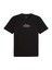 Graphic Tee 68803275 Erkek Kısa Kol T-Shirt - Puma - Graphic Tee - Siyah - ST02836-SIYAH-XXL 1