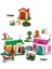 ® Animal Crossing™ Blathers Müze Koleksiyonu 77056 – 7 Yaş & Üzeri Çocuklar Için Hayvan Figürü Içeren Oyuncak Yapım Seti (543P) 10
