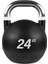 CK24 24 kg Çelik Yarışma Kettlebell 3