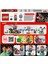 ® Super Mario™: Mario Kart™ – İnteraktif LEGO® Mario™ ve Standard Kart 72043 - 7+ Çocuklar için Oyuncak Yapım Seti (278P) 4
