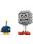 ® Super Mario™: Mario Kart™ – İnteraktif LEGO® Mario™ ve Standard Kart 72043 - 7+ Çocuklar için Oyuncak Yapım Seti (278P) 8
