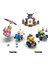 ® Super Mario™: Mario Kart™ – İnteraktif LEGO® Mario™ ve Standard Kart 72043 - 7+ Çocuklar için Oyuncak Yapım Seti (278P) 10