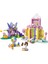 ® Gabby’s Dollhouse Tatlı Şekerleme Dağı ve Kedi Bahçesi 11205 - 4 Yaş & Üzeri Çocuklar Için Yaratıcı Oyuncak Yapım Seti (263 Parça) 2
