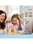 ® Gabby’s Dollhouse Tatlı Şekerleme Dağı ve Kedi Bahçesi 11205 - 4 Yaş & Üzeri Çocuklar Için Yaratıcı Oyuncak Yapım Seti (263 Parça) 5