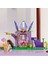 ® Gabby’s Dollhouse Tatlı Şekerleme Dağı ve Kedi Bahçesi 11205 - 4 Yaş & Üzeri Çocuklar Için Yaratıcı Oyuncak Yapım Seti (263 Parça) 9