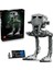 ® Star Wars At-St Walker 75417 – Star Wars Evrenine Hayran Yetişkinler Için Dekoratif Model Yapım Seti (1513 Parça) 1