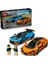 ® Speed Champions Lamborghini Revuelto ve Huracán STO 77238 - 10+ Çocuklar için Yaratıcı Yarış Arabası Yapım Seti (607 P) 1
