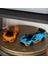 ® Speed Champions Lamborghini Revuelto ve Huracán STO 77238 - 10+ Çocuklar için Yaratıcı Yarış Arabası Yapım Seti (607 P) 6