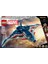 ® ǀ Marvel Avengers: Ultron Çağı Quinjet 76325 – 12 Yaş & Üzeri Çocuklar Için Yaratıcı Oyuncak Yapım Seti (1131 Parça) 3
