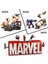 ® ǀ Marvel Avengers: Ultron Çağı Quinjet 76325 – 12 Yaş & Üzeri Çocuklar Için Yaratıcı Oyuncak Yapım Seti (1131 Parça) 10