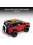 ® Technic Ford Bronco Suv 42213 – 9+ Araç Seven Çocuklar Için Stem Odaklı Model Araba Yaratıcı Oyuncak Yapım Seti (943P) 8