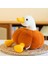 Yeni 1 Adet Peluş Oyuncak Karikatür Bebek Bebek Çocuk Yumuşak Bez Bebek Bebek Kolye (Yurt Dışından) 1