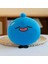 Yeni 1 Adet Peluş Oyuncak Karikatür Bebek Bebek Çocuk Yumuşak Bez Bebek Bebek Kolye (Yurt Dışından) 1