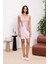 Pierre Cardin 6035 Saten Altılı Gelin Çeyiz Seti 3