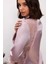 Pierre Cardin 6035 Saten Altılı Gelin Çeyiz Seti 5