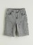 Yeni Sezon Genc Erkek Jean Sort - S5QT43Z4 5