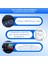 Mini Ultra Kablosuz Caplay & Android Auto Dönüştürücü Tak Çalıştır 4