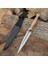 Çerkez Model 27 cm 1